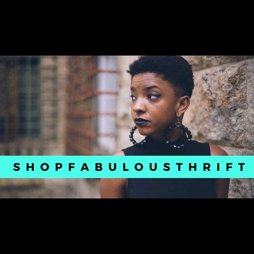 FABULOUS THRIFT